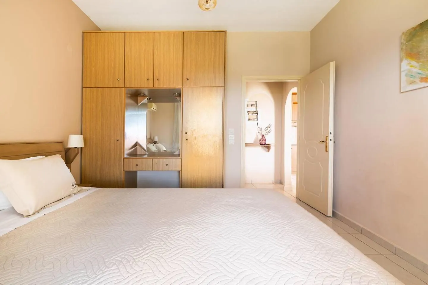 度假居 Kefalonian Oneira Villas 莫斯塔 希腊