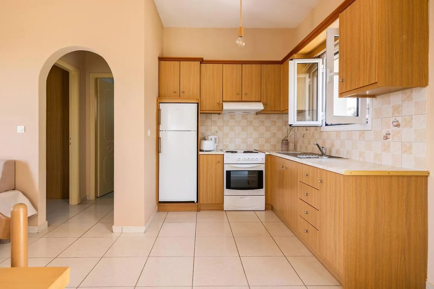 度假居 Kefalonian Oneira Villas 莫斯塔