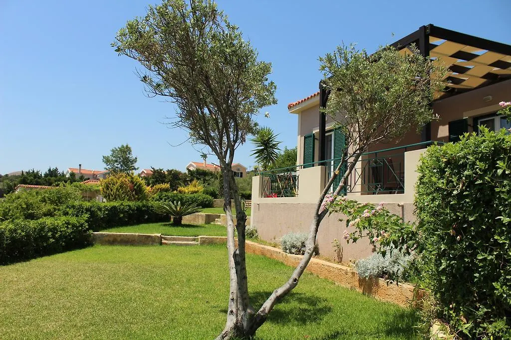 Kefalonian Oneira Villas Mousata 0*,  ギリシャ